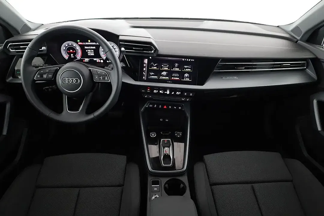 Audi A3 - Thumbnail 4