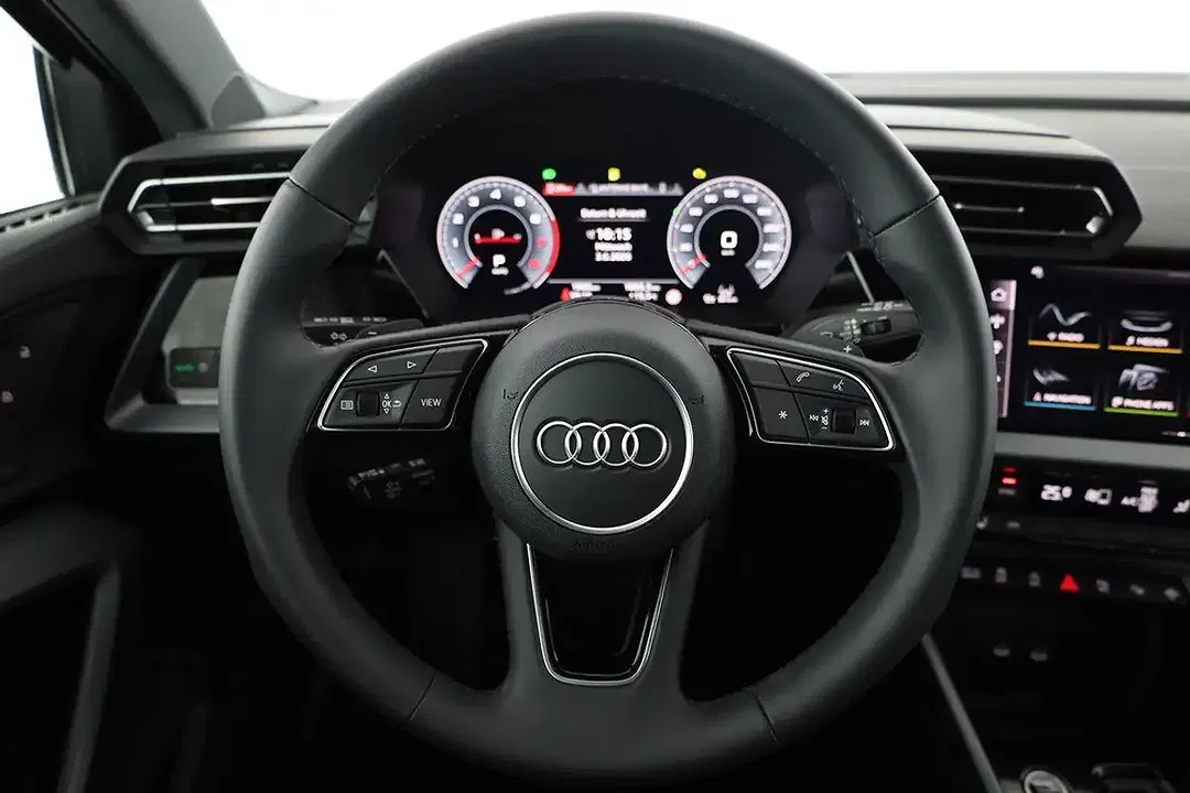 Audi A3 - Thumbnail 5