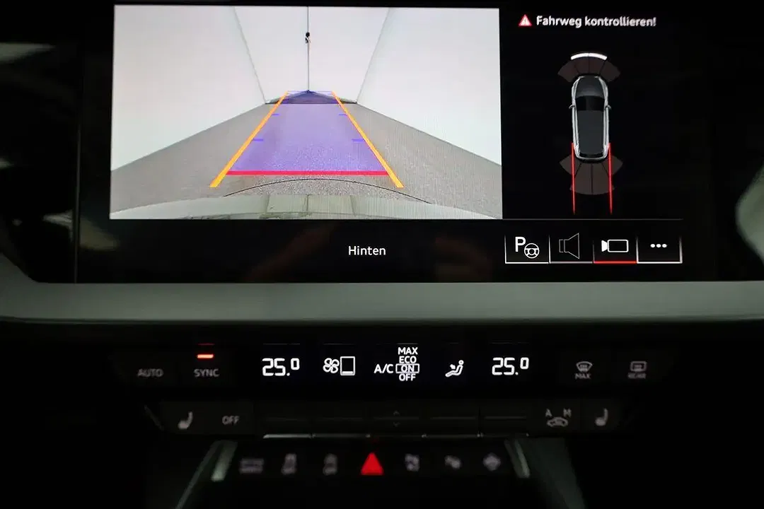 Audi A3 - Thumbnail 6