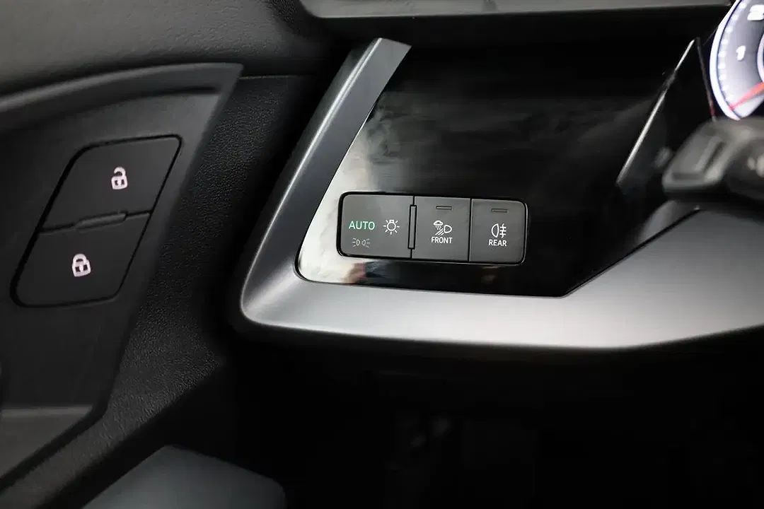 Audi A3 - Thumbnail 8
