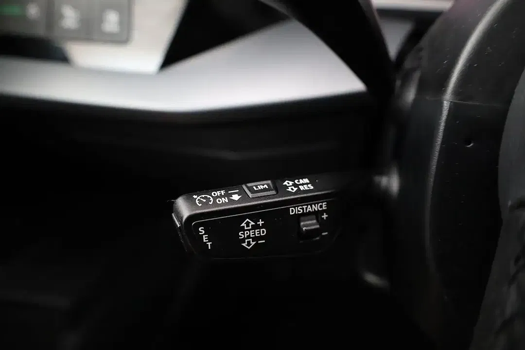 Audi A3 - Thumbnail 9