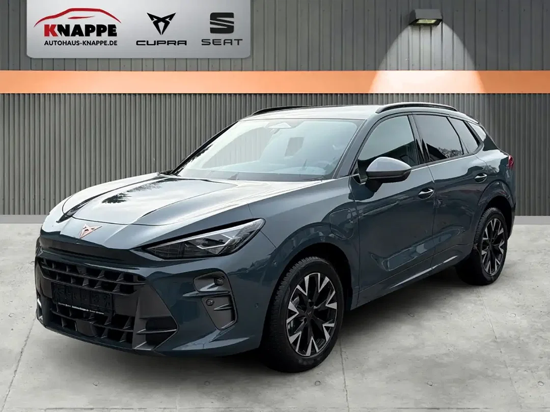 CUPRA Terramar - Afbeelding 1