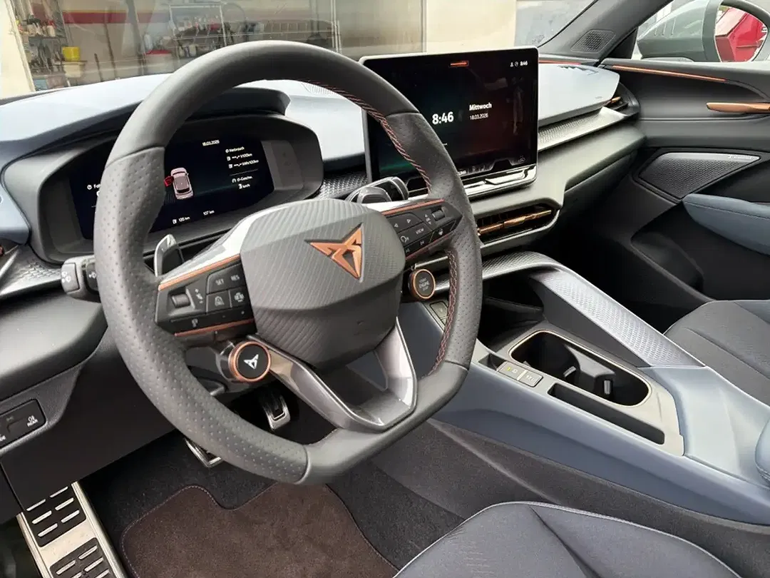 CUPRA Terramar - Thumbnail 11