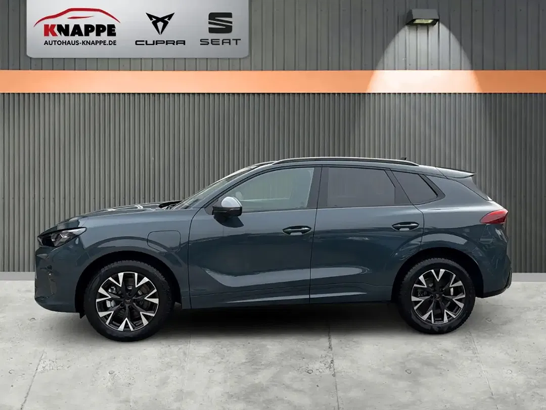 CUPRA Terramar - Thumbnail 2