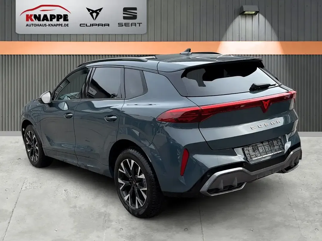 CUPRA Terramar - Thumbnail 3