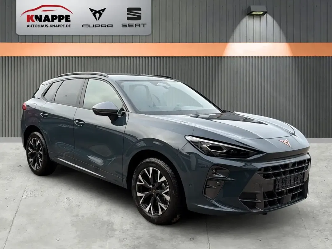 CUPRA Terramar - Thumbnail 4