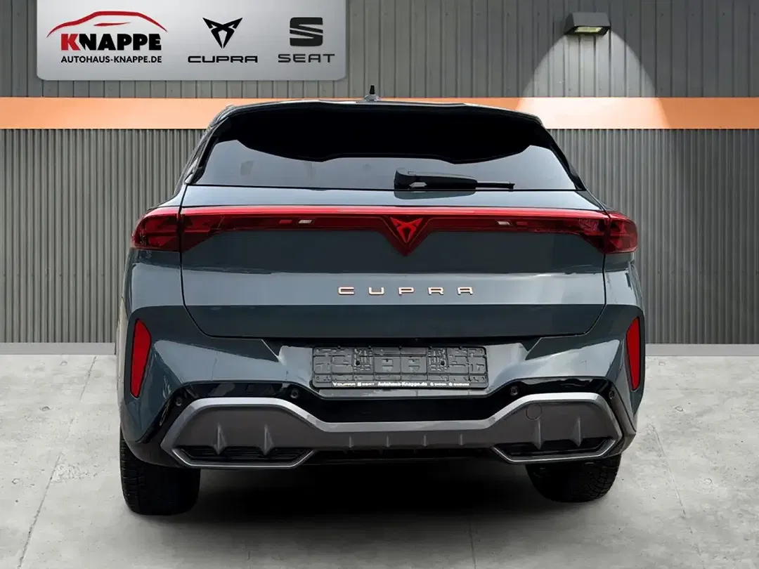 CUPRA Terramar - Thumbnail 5