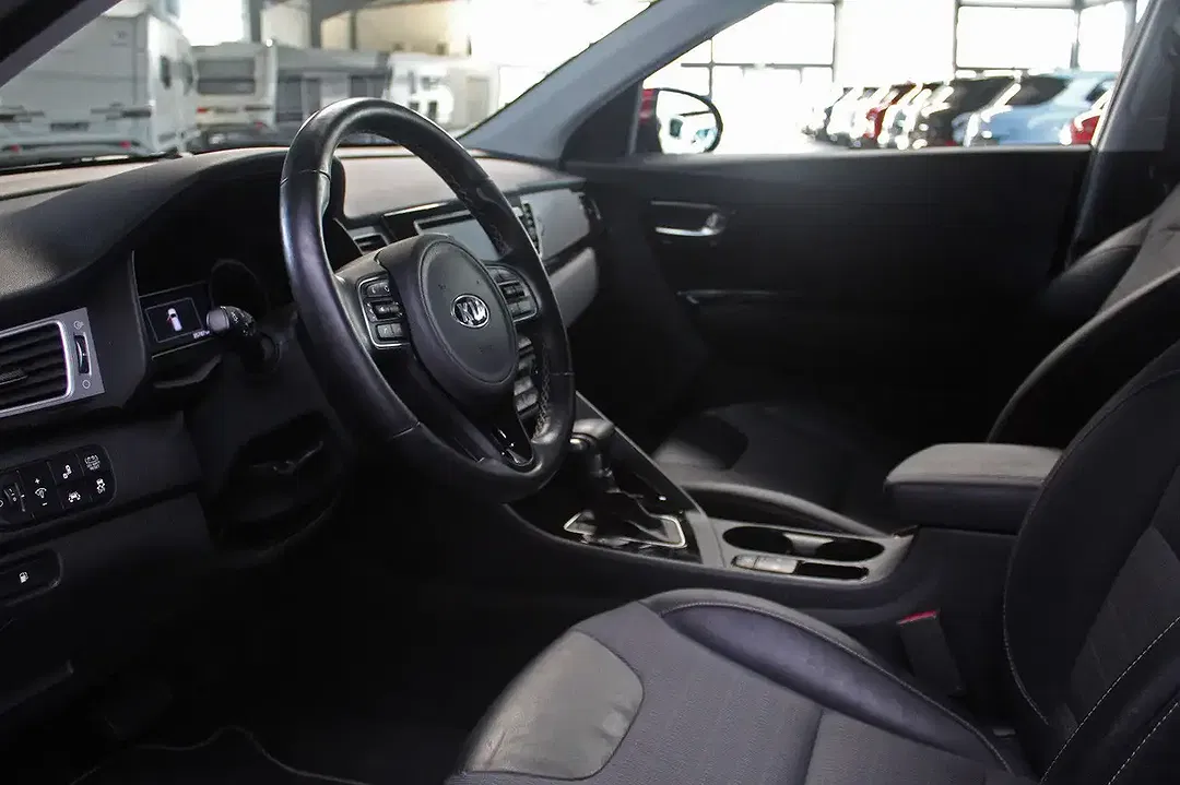 Kia Niro - Thumbnail 12