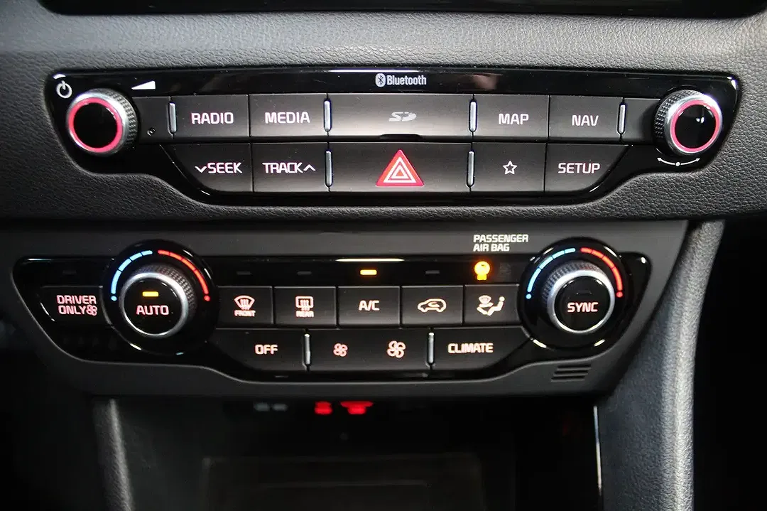 Kia Niro - Thumbnail 14