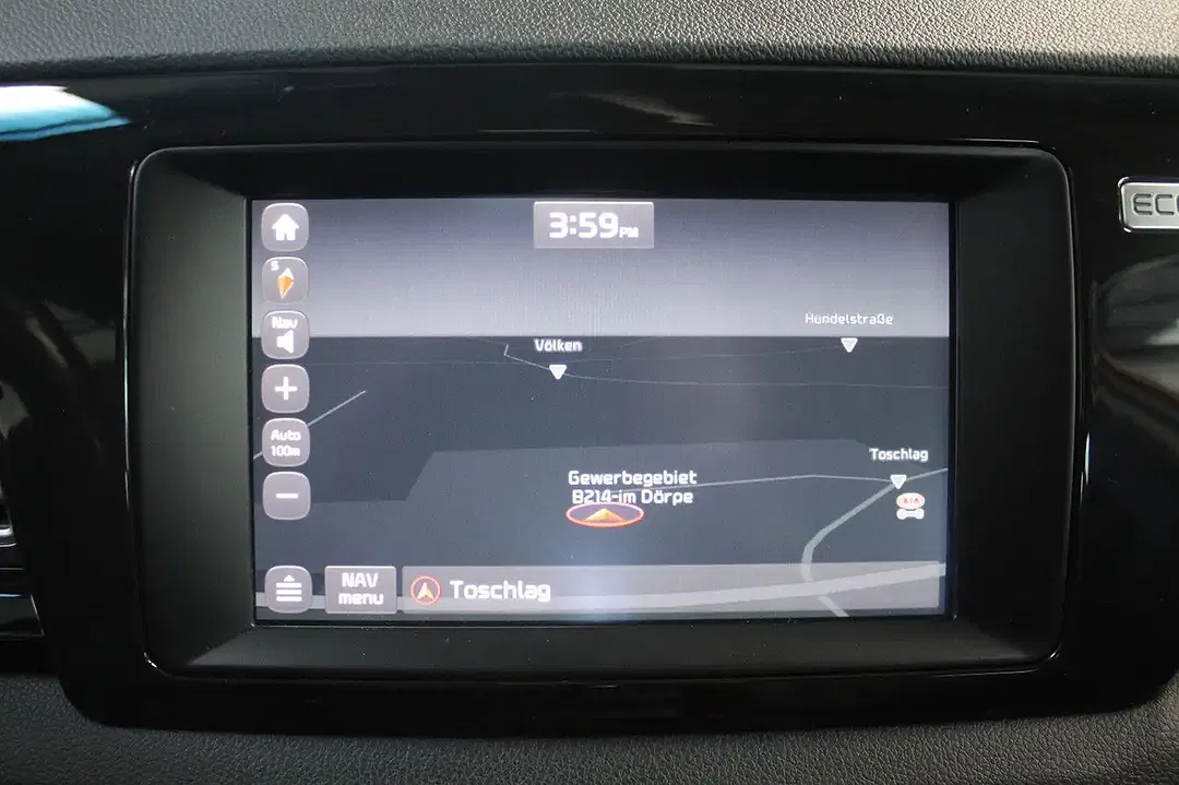 Kia Niro - Thumbnail 15