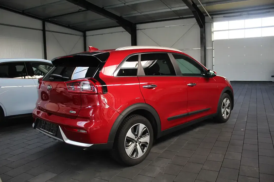 Kia Niro - Thumbnail 6