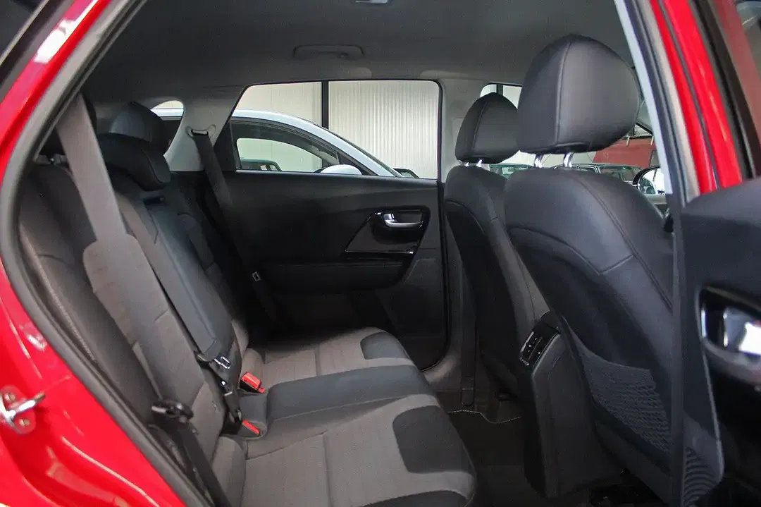Kia Niro - Thumbnail 8