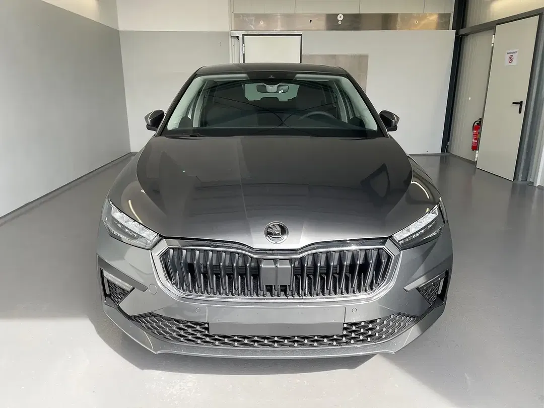 Skoda Scala - Thumbnail 2