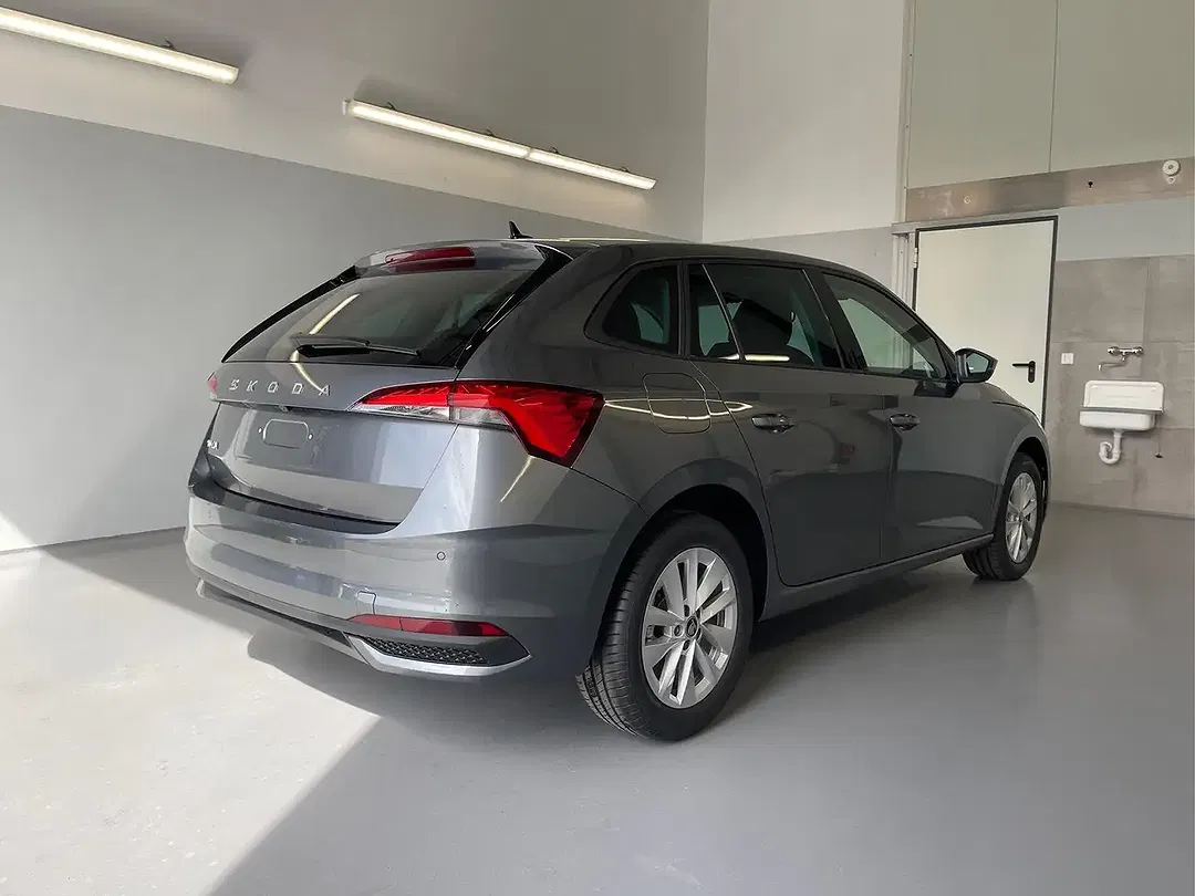 Skoda Scala - Thumbnail 4