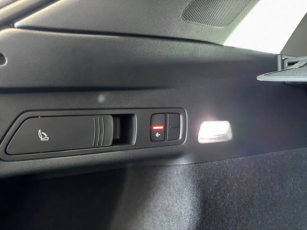Audi Q6 e-tron - Thumbnail 14