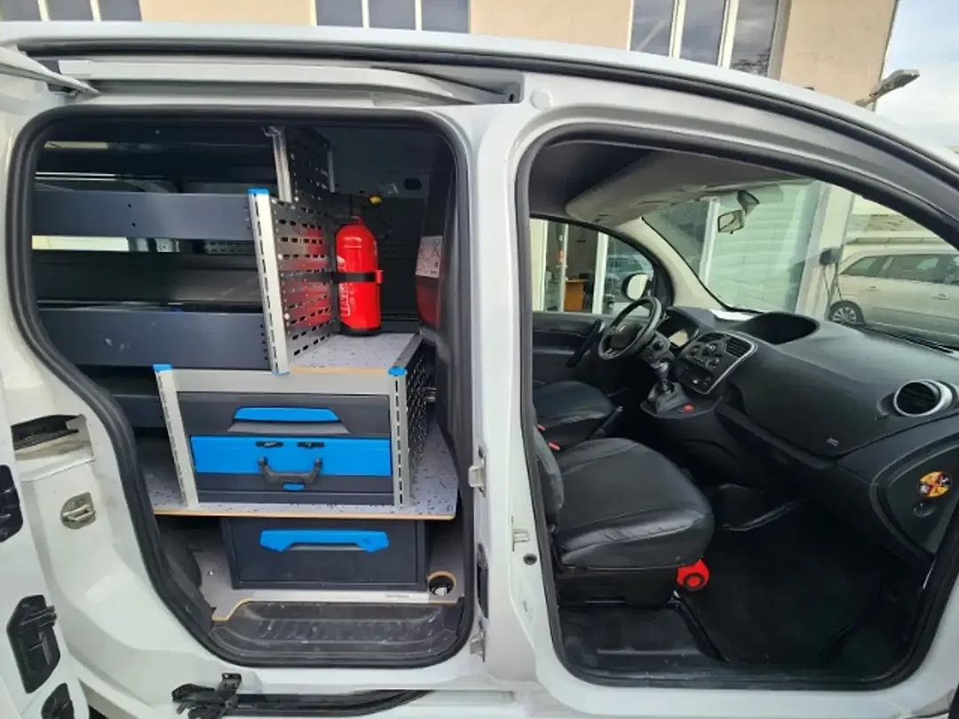 Renault Kangoo - Thumbnail 10