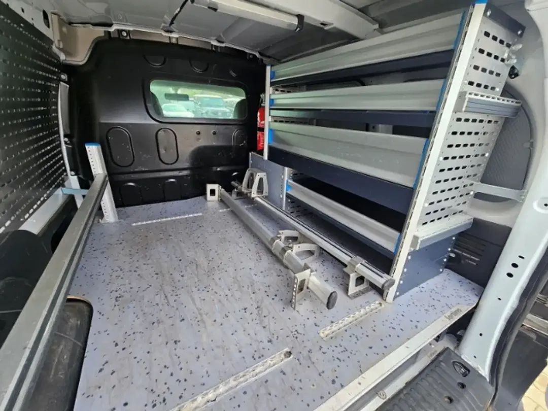 Renault Kangoo - Thumbnail 12