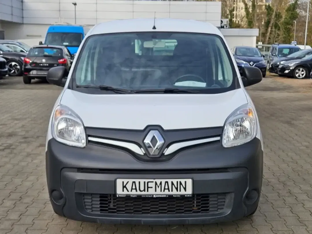 Renault Kangoo - Thumbnail 2