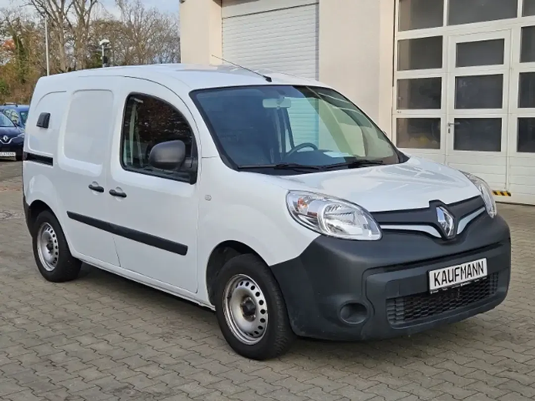 Renault Kangoo - Thumbnail 3
