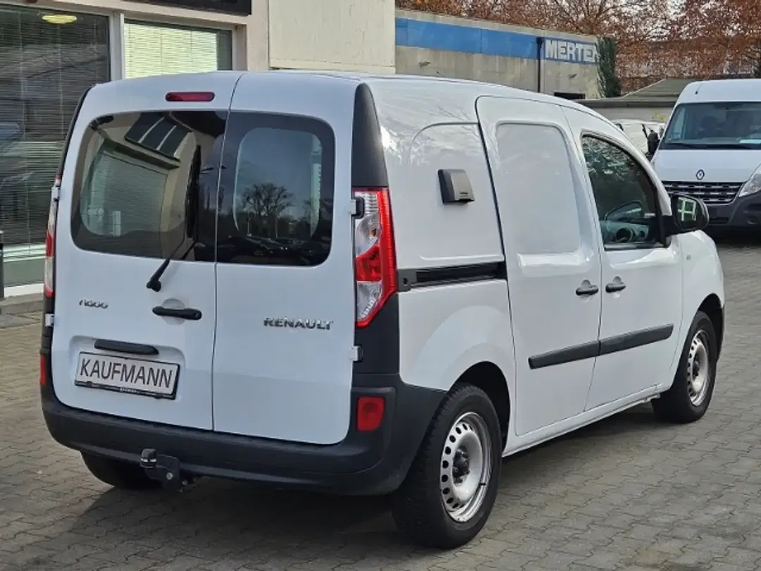 Renault Kangoo - Thumbnail 4