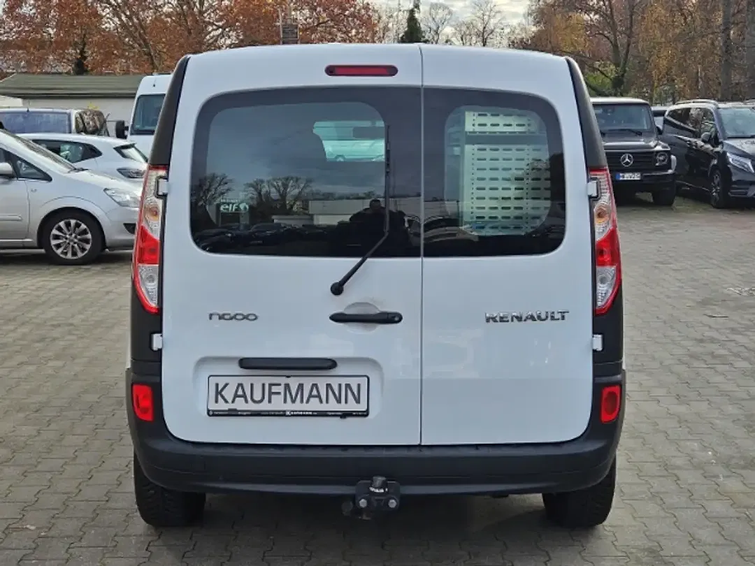 Renault Kangoo - Thumbnail 5
