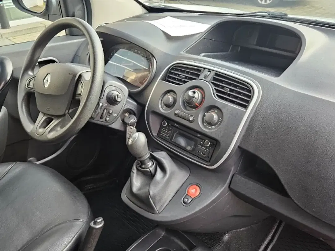 Renault Kangoo - Thumbnail 8