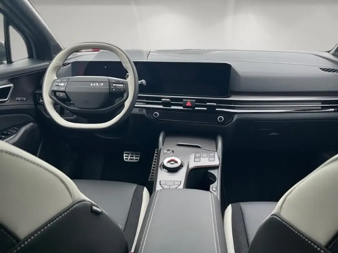 Kia Sportage - Thumbnail 10