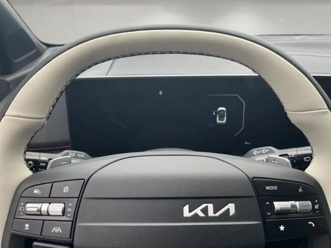 Kia Sportage - Thumbnail 7