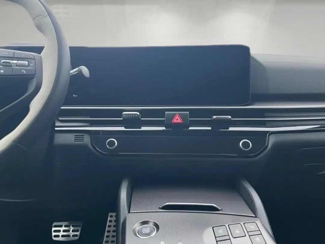 Kia Sportage - Thumbnail 8
