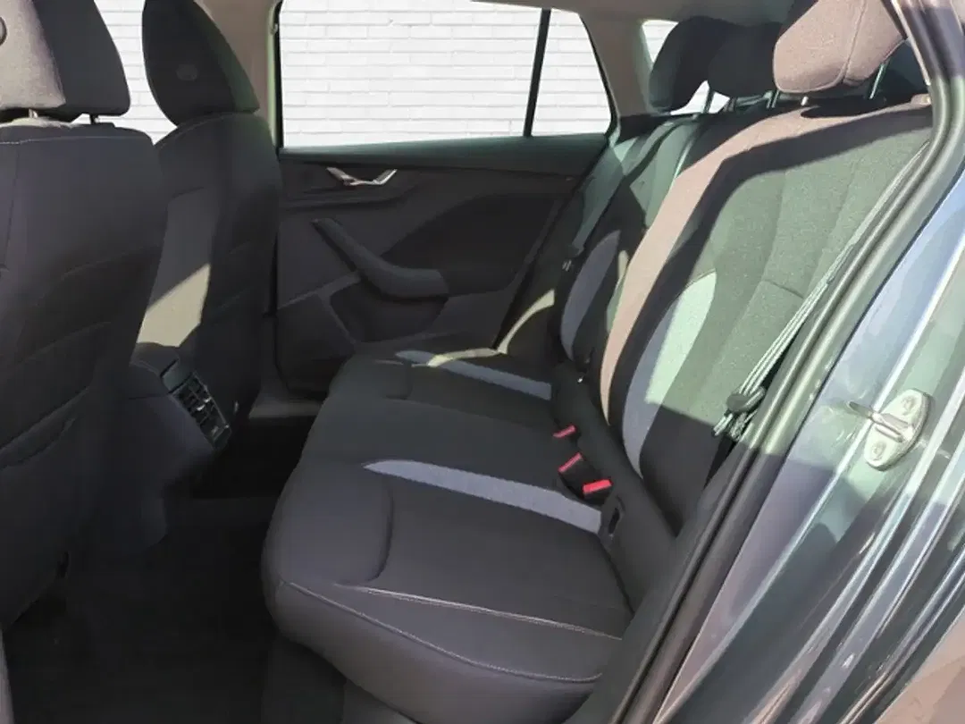 Skoda Scala - Thumbnail 10