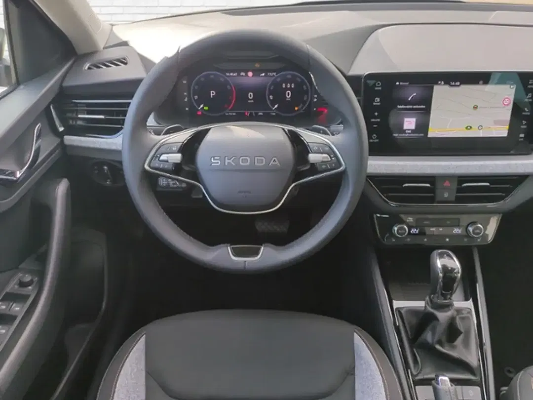 Skoda Scala - Thumbnail 11
