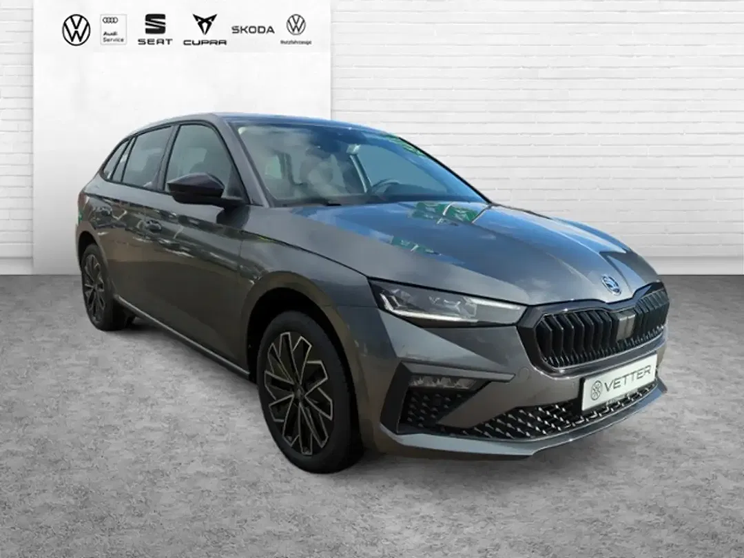Skoda Scala - Thumbnail 14