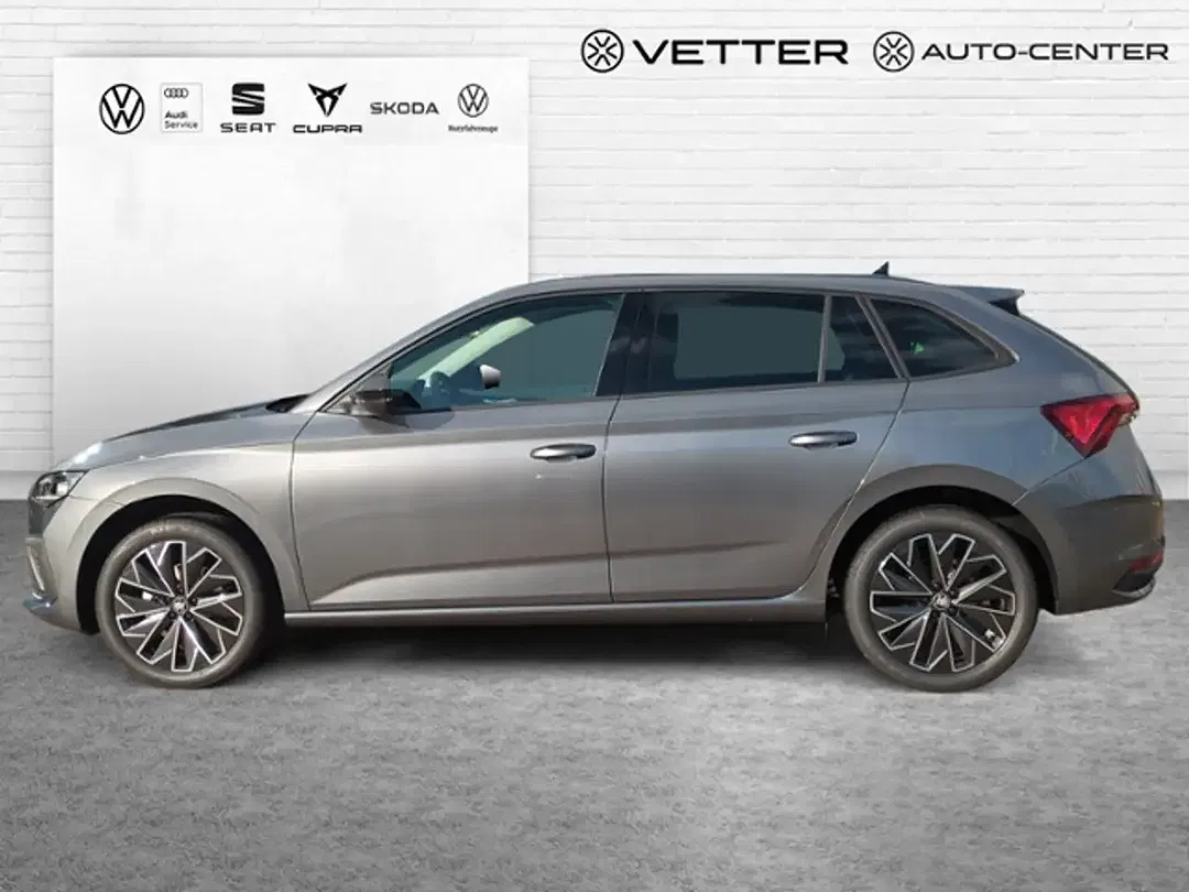 Skoda Scala - Thumbnail 3