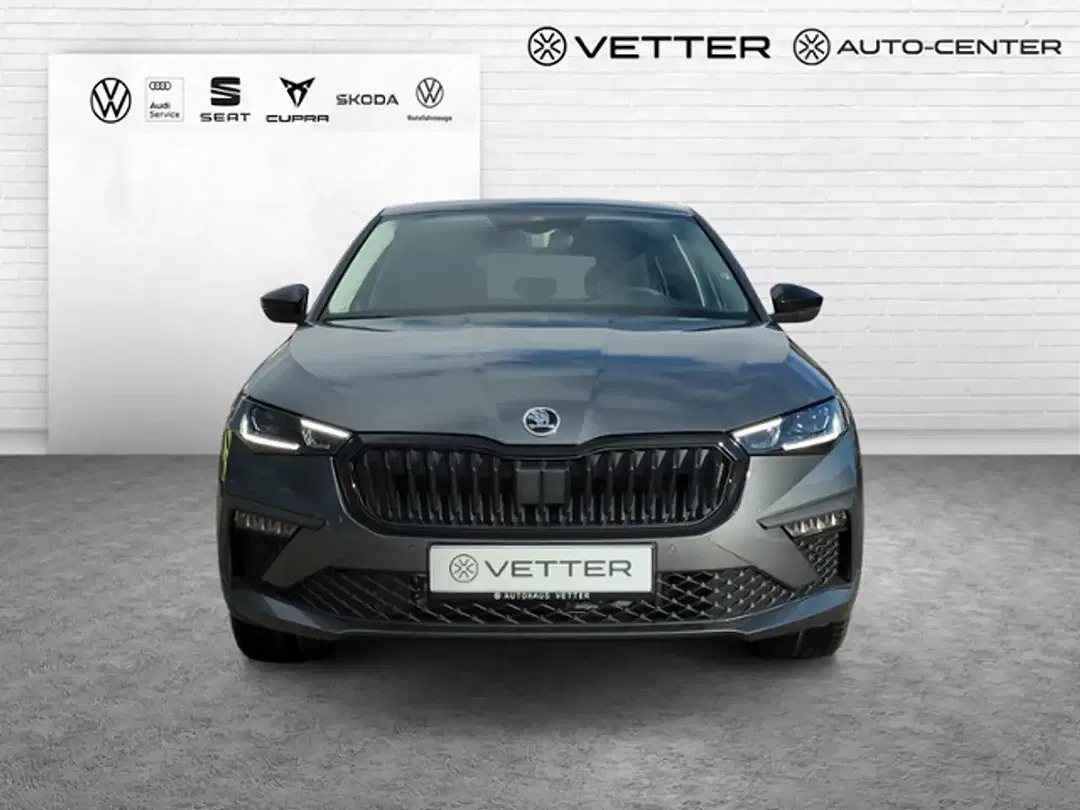 Skoda Scala - Thumbnail 6