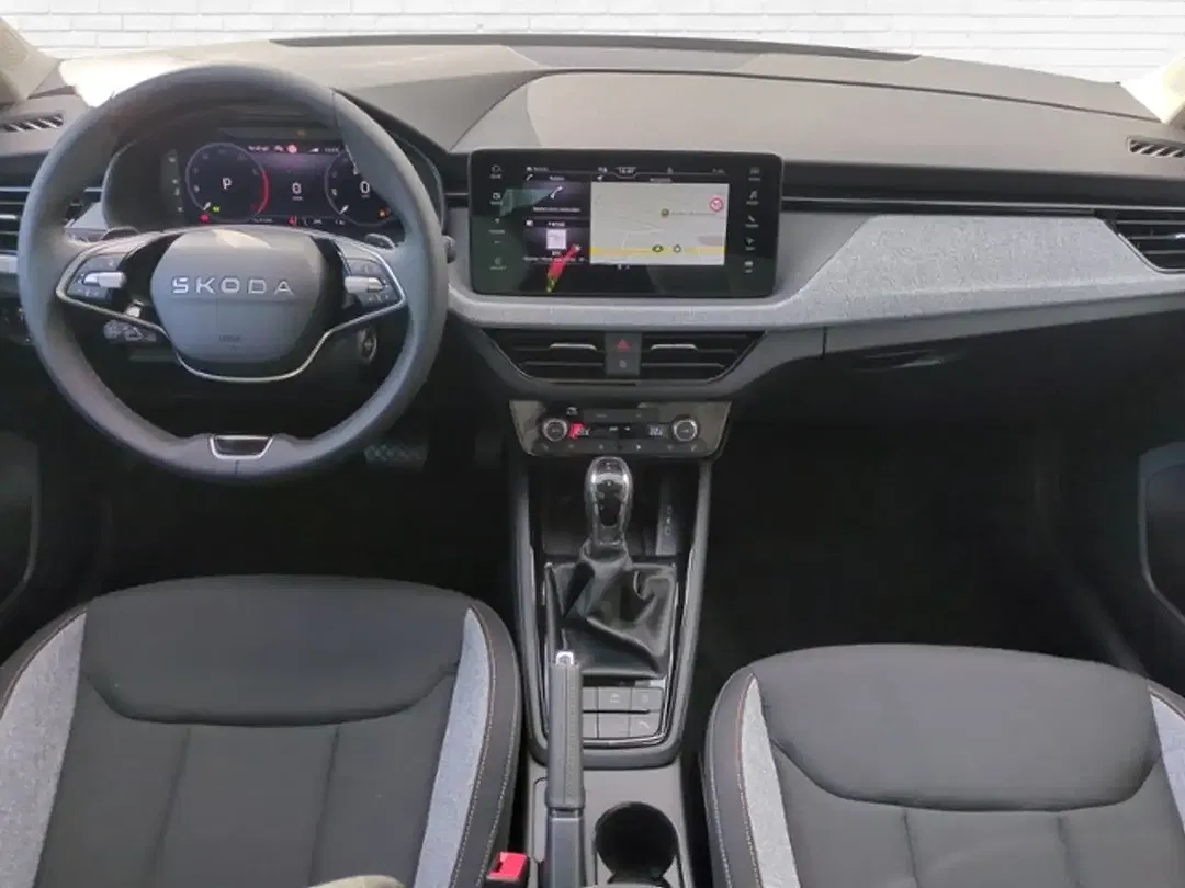Skoda Scala - Thumbnail 8