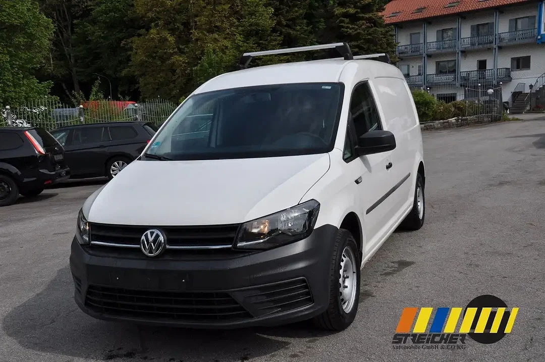 Volkswagen Caddy - Afbeelding 1