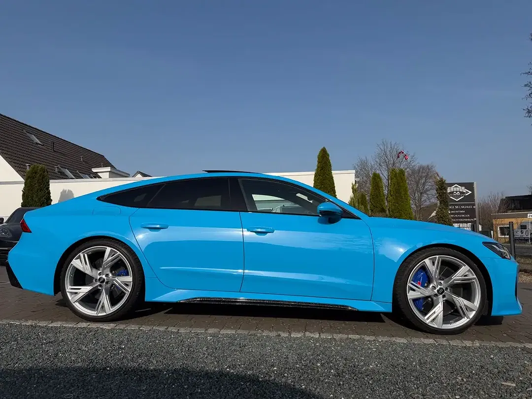 Audi RS7 - Thumbnail 16