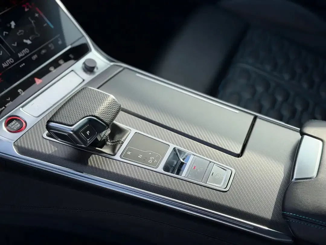 Audi RS7 - Thumbnail 36