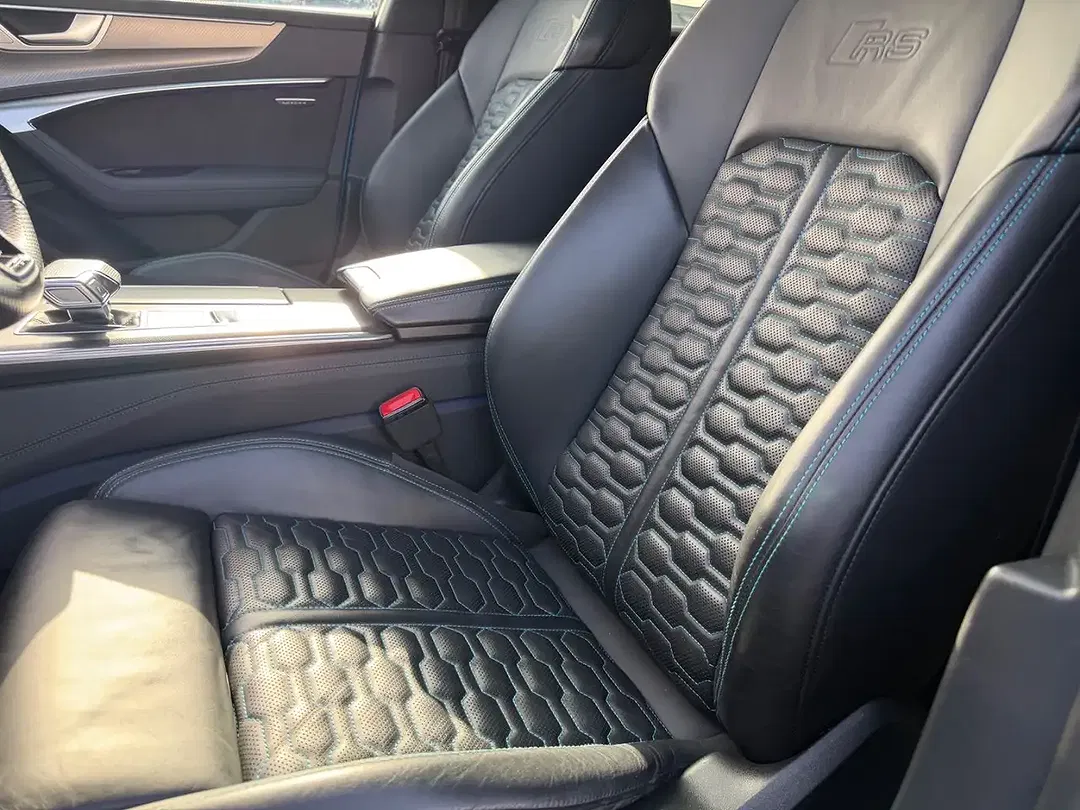 Audi RS7 - Thumbnail 39