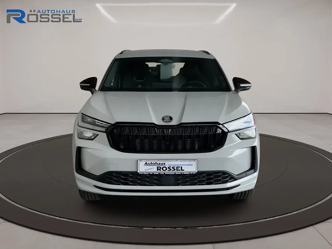 Skoda Kodiaq - Afbeelding 1