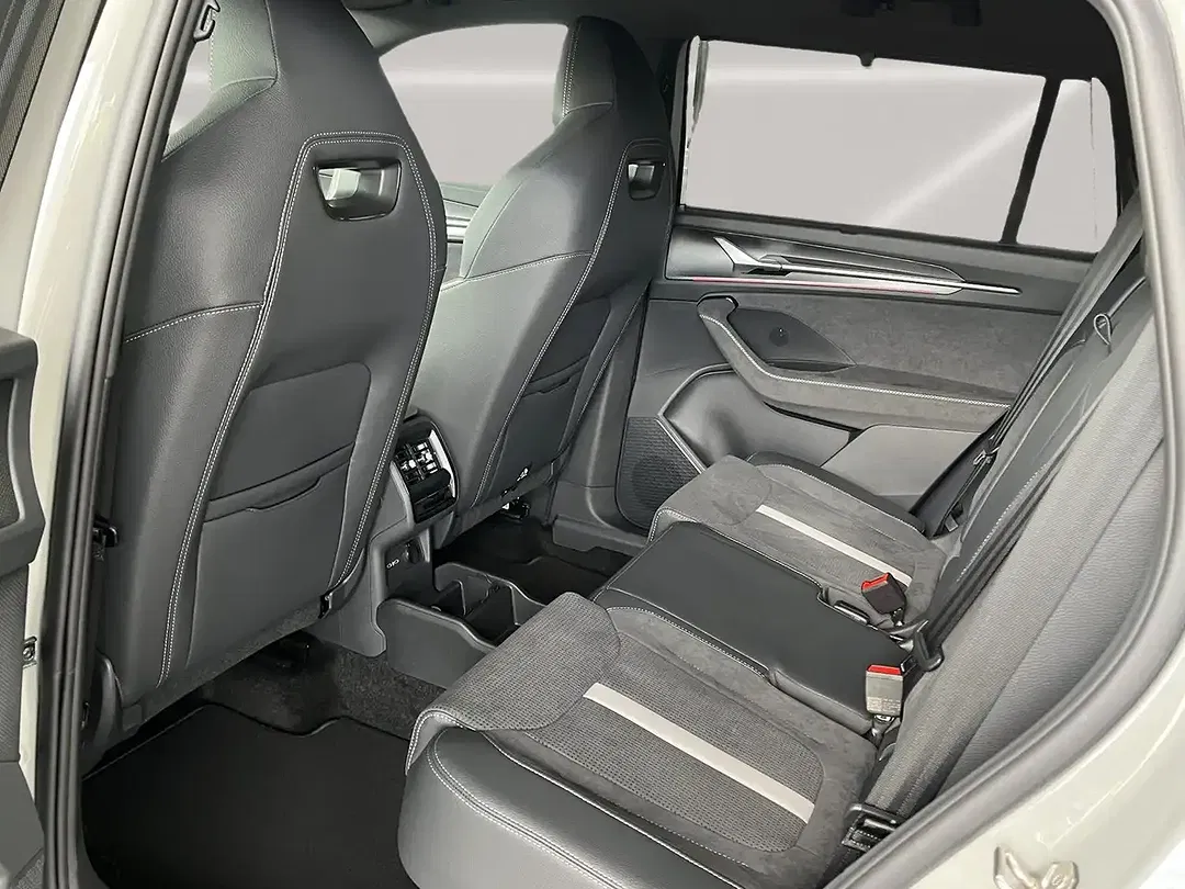 Skoda Kodiaq - Thumbnail 10