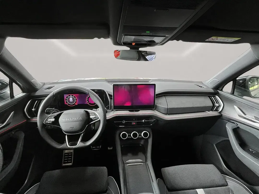 Skoda Kodiaq - Thumbnail 11