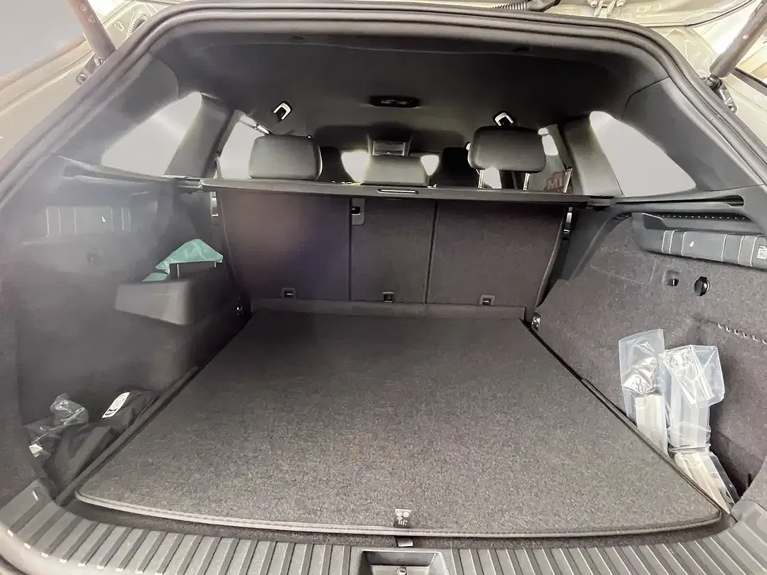 Skoda Kodiaq - Thumbnail 12