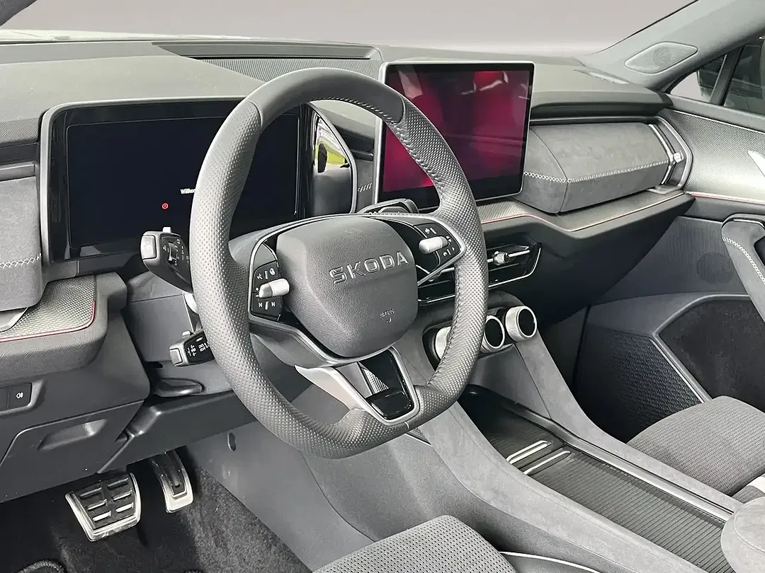 Skoda Kodiaq - Thumbnail 9
