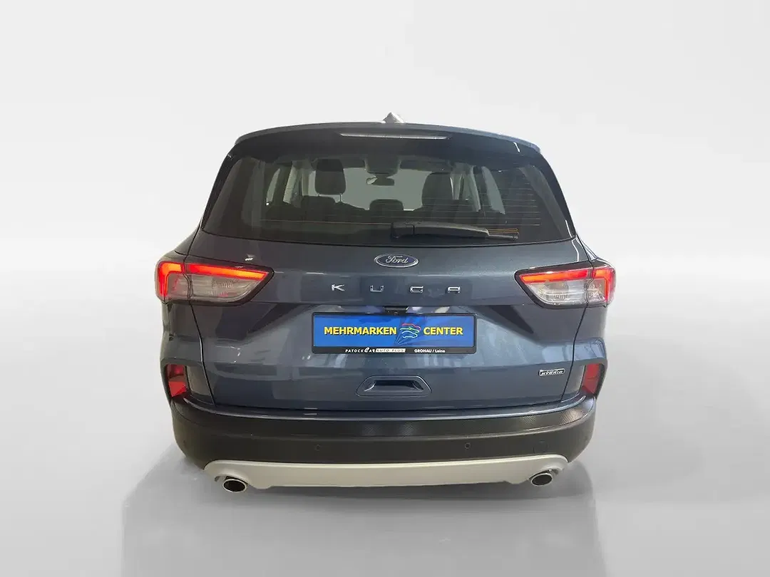 Ford Kuga - Thumbnail 10