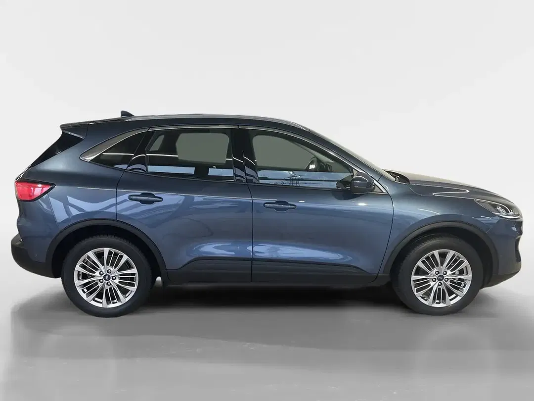 Ford Kuga - Thumbnail 7