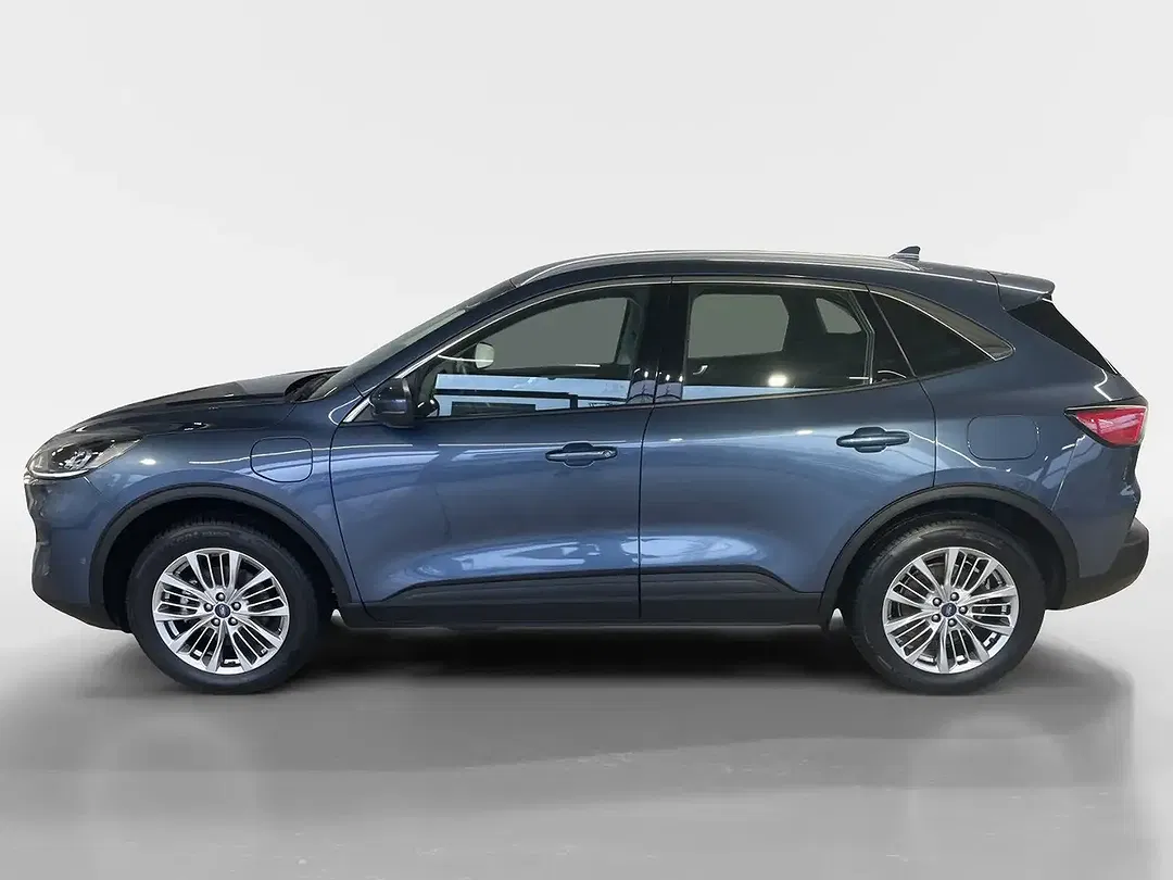 Ford Kuga - Thumbnail 8