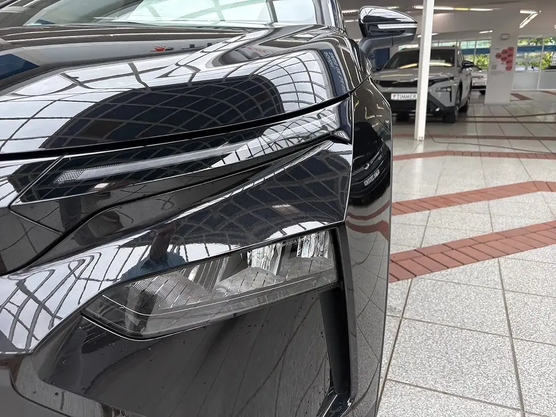 Skoda Elroq - Thumbnail 5