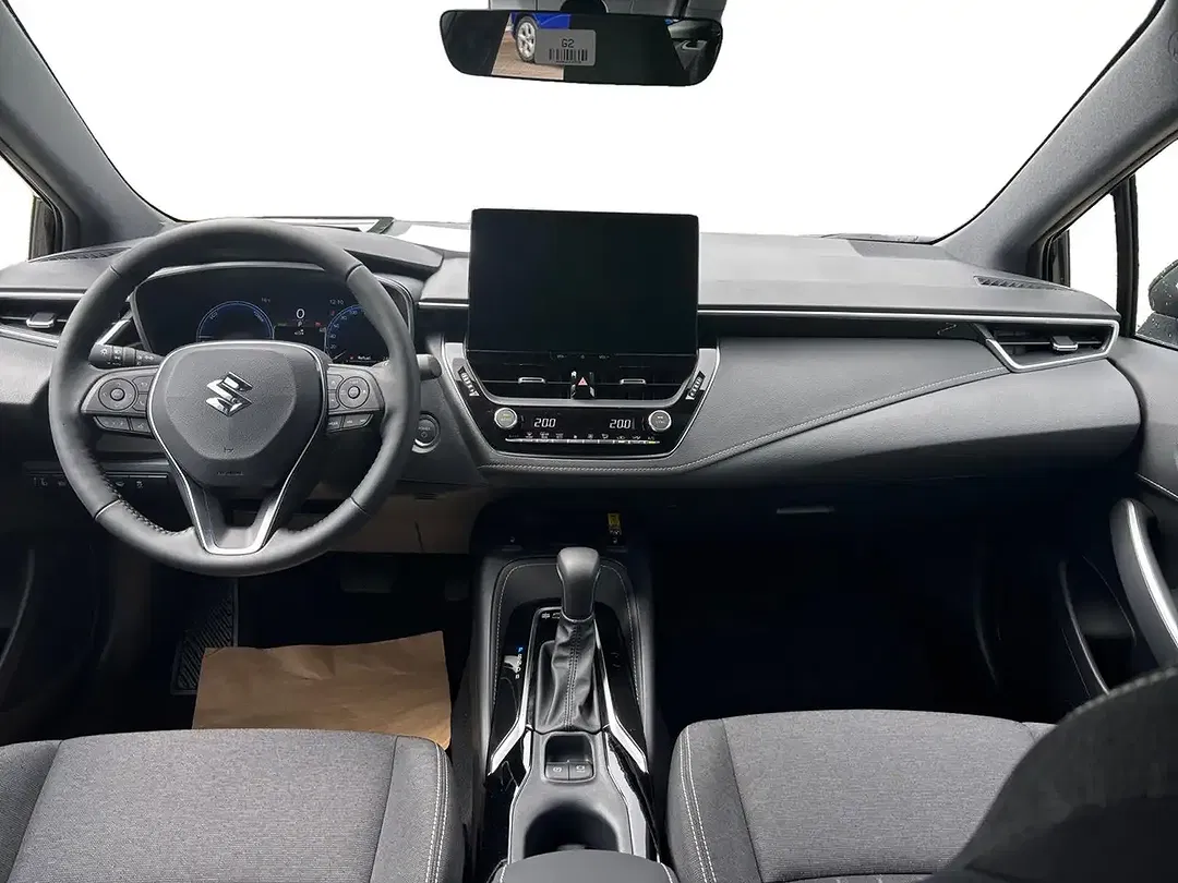 Suzuki Swace - Thumbnail 11