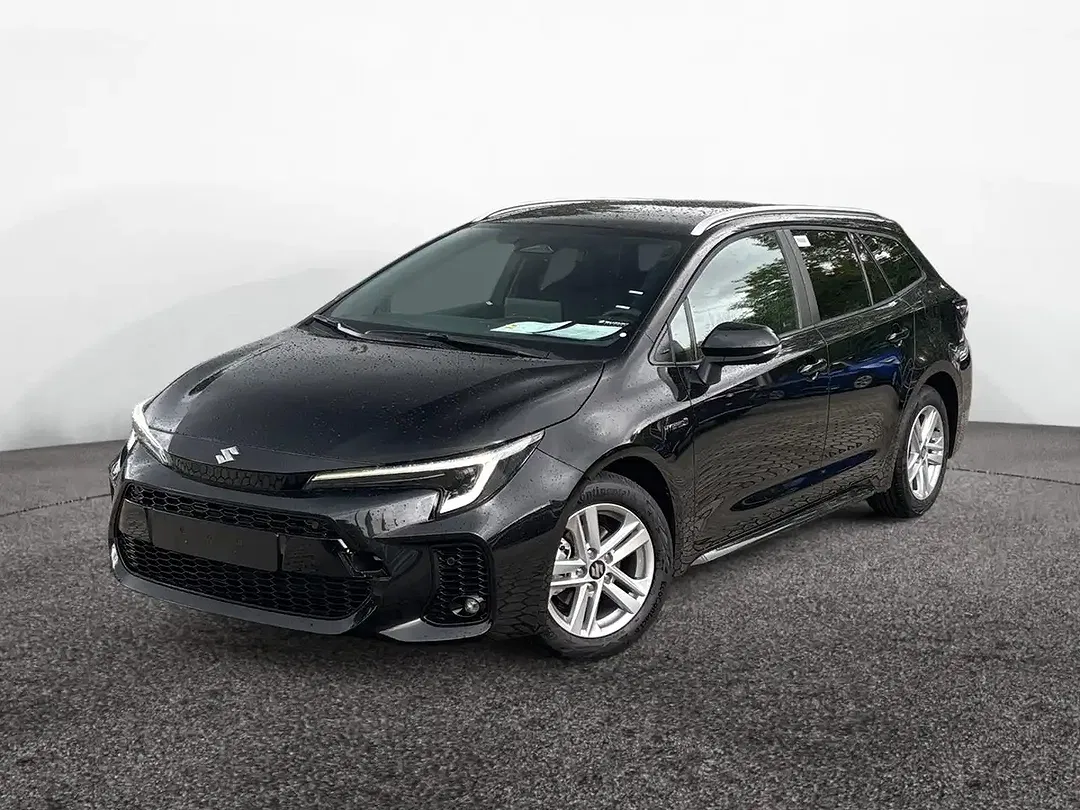 Suzuki Swace - Thumbnail 2